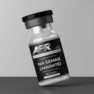 NA Semax (Amidate)