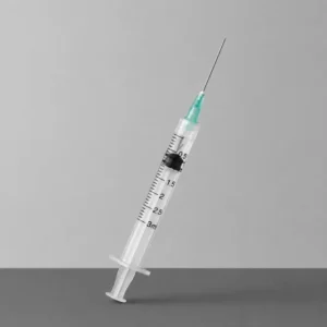 SYRINGES